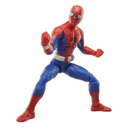 Spider-Man Marvel Legends Actionfigur Spider-Man '77 15 cm – Bild 4