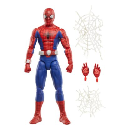 Spider-Man Marvel Legends Actionfigur Spider-Man '77 15 cm – Bild 10
