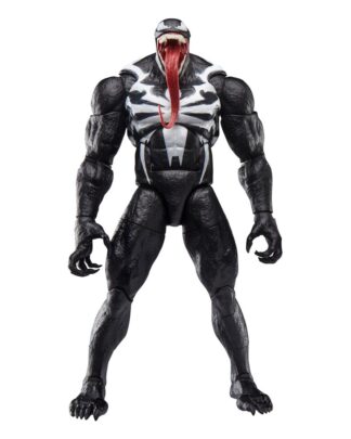 Spider-Man 2 Marvel Legends Gamerverse Actionfigur Venom 26 cm