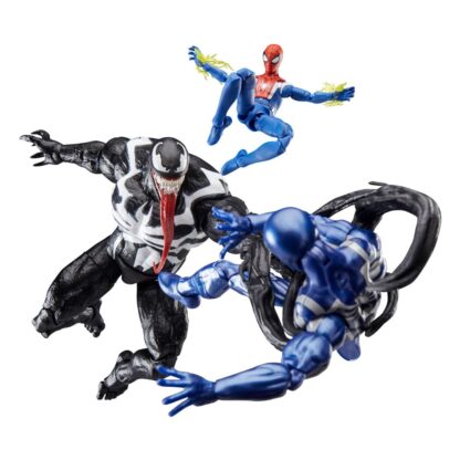 Spider-Man 2 Marvel Legends Gamerverse Actionfigur Venom 26 cm – Bild 7