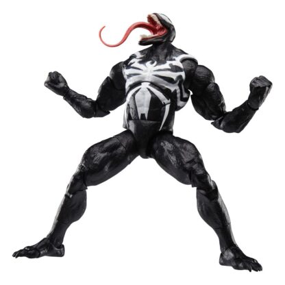 Spider-Man 2 Marvel Legends Gamerverse Actionfigur Venom 26 cm – Bild 11