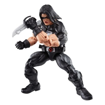 X-Force Marvel Legends Actionfiguren 2er-Pack X-23 & Warpath 15 cm – Bild 9