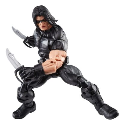 X-Force Marvel Legends Actionfiguren 2er-Pack X-23 & Warpath 15 cm – Bild 11