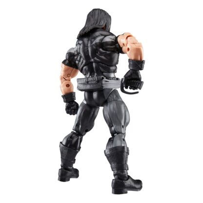 X-Force Marvel Legends Actionfiguren 2er-Pack X-23 & Warpath 15 cm – Bild 12
