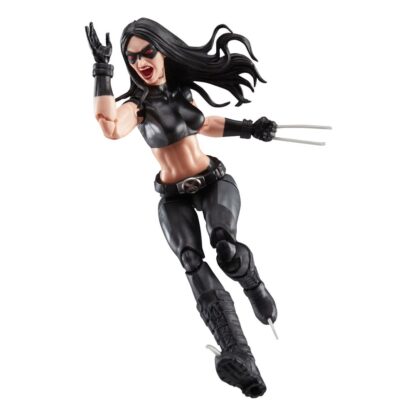 X-Force Marvel Legends Actionfiguren 2er-Pack X-23 & Warpath 15 cm – Bild 14