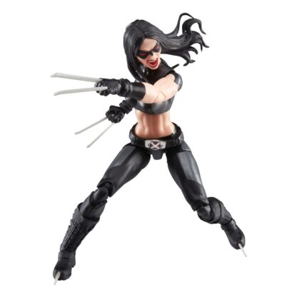 X-Force Marvel Legends Actionfiguren 2er-Pack X-23 & Warpath 15 cm – Bild 15