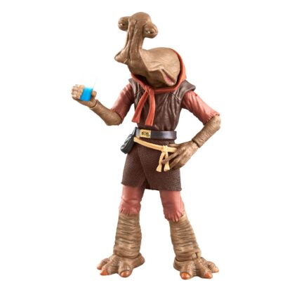 Star Wars Episode IV Vintage Collection Actionfigur Momaw Nadon (Hammerhead) 10 cm – Bild 8