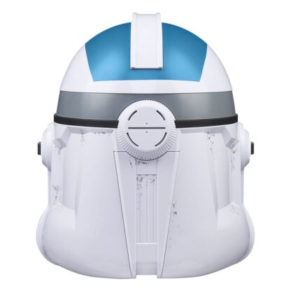 Star Wars: Ahsoka Black Series Elektronischer Helm Clone Trooper (501st Legion) – Bild 8