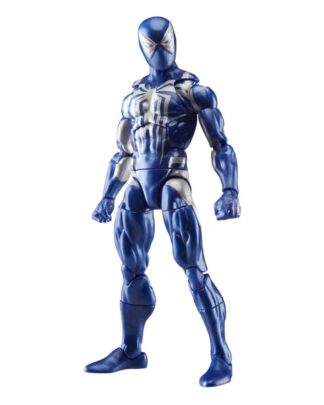 Spider-Man 2 Marvel Legends Gamerverse Actionfigur Peter Parker (Anti-Venom Suit Style) 15 cm