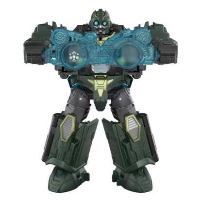 Transformers Age of the Primes Deluxe Class Actionfigur The Thirteen Alchemist Prime 14 cm