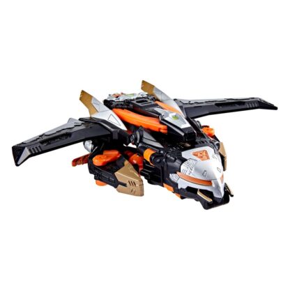 Transformers Age of the Primes Deluxe Class Actionfigur Sideways 14 cm – Bild 4