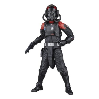 Star Wars: Andor Black Series Actionfigur Cassian Andor (Sienar Test Pilot) 15 cm – Bild 6