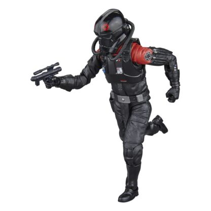 Star Wars: Andor Black Series Actionfigur Cassian Andor (Sienar Test Pilot) 15 cm – Bild 7