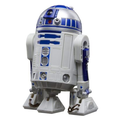 Star Wars Episode III Black Series Actionfigur 20th Anniversary R2-D2 9 cm – Bild 3