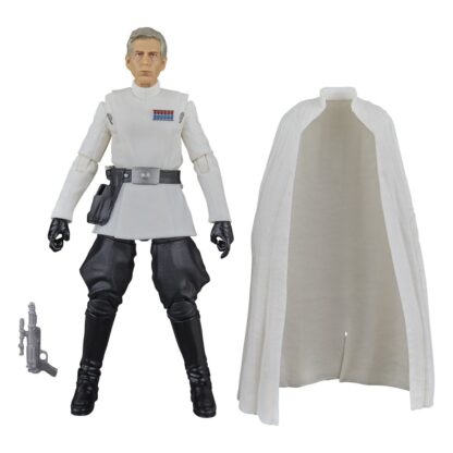 Star Wars: Andor Black Series Actionfigur Director Orson Krennic 15 cm – Bild 5