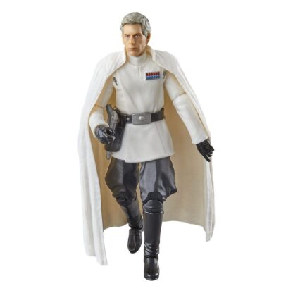 Star Wars: Andor Black Series Actionfigur Director Orson Krennic 15 cm – Bild 8