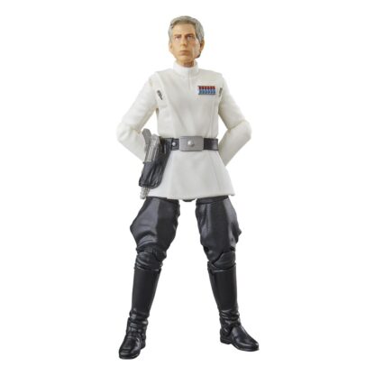 Star Wars: Andor Black Series Actionfigur Director Orson Krennic 15 cm – Bild 9