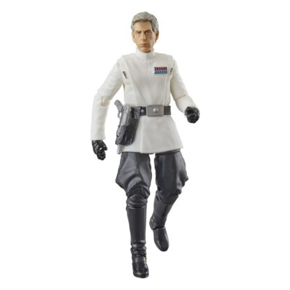 Star Wars: Andor Black Series Actionfigur Director Orson Krennic 15 cm – Bild 10