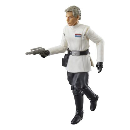 Star Wars: Andor Black Series Actionfigur Director Orson Krennic 15 cm – Bild 11
