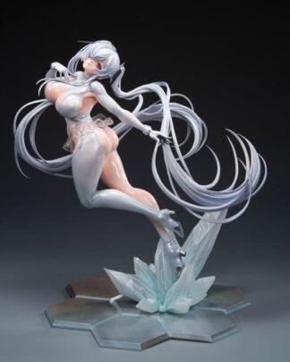 Goddess of Victory: Nikke PVC Statue 1/4 Nikke Cinderella 43 cm