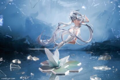 Goddess of Victory: Nikke PVC Statue 1/4 Nikke Cinderella 43 cm – Bild 7