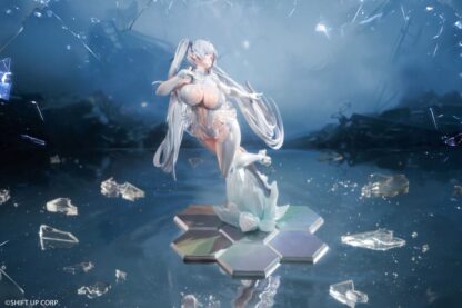Goddess of Victory: Nikke PVC Statue 1/4 Nikke Cinderella 43 cm – Bild 8