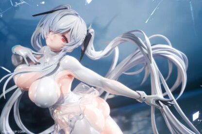 Goddess of Victory: Nikke PVC Statue 1/4 Nikke Cinderella 43 cm – Bild 9
