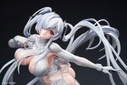 Goddess of Victory: Nikke PVC Statue 1/4 Nikke Cinderella 43 cm – Bild 14