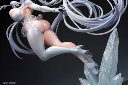 Goddess of Victory: Nikke PVC Statue 1/4 Nikke Cinderella 43 cm – Bild 16