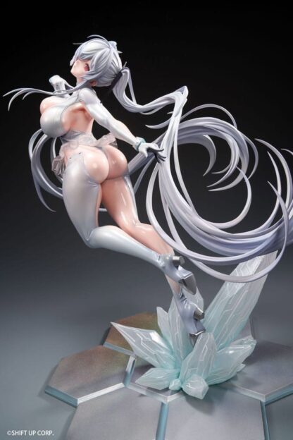 Goddess of Victory: Nikke PVC Statue 1/4 Nikke Cinderella 43 cm – Bild 17