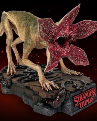 Stranger Things Statue 1/4 Demodog 25 cm