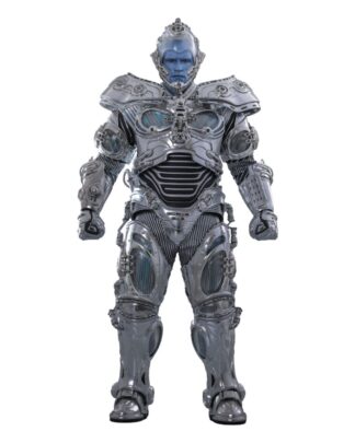 Batman & Robin Movie Masterpiece Actionfigur 1/6 Mr. Freeze 33 cm