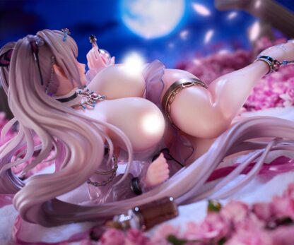 The Everlasting Elf of the Evening 3 Statue 1/6 Rosellina 12 cm – Bild 4