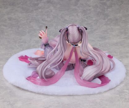 The Everlasting Elf of the Evening 3 Statue 1/6 Rosellina 12 cm – Bild 7