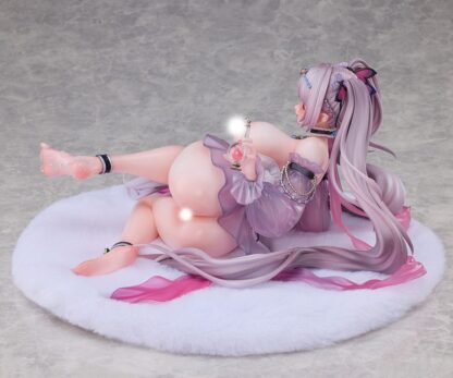 The Everlasting Elf of the Evening 3 Statue 1/6 Rosellina 12 cm – Bild 8