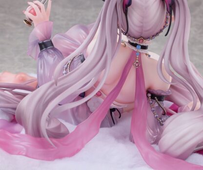 The Everlasting Elf of the Evening 3 Statue 1/6 Rosellina 12 cm – Bild 11