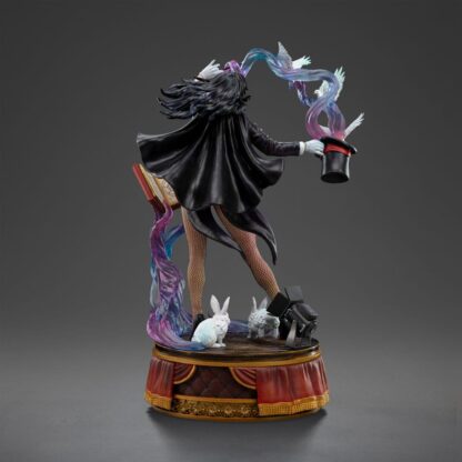 DC Comics Art Scale Statue 1/10 Zatanna 27 cm – Bild 5