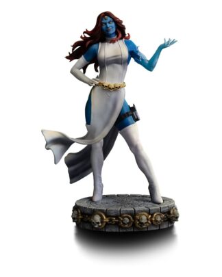 Marvel Comics Art Scale Statue 1/10 Mystique 20 cm