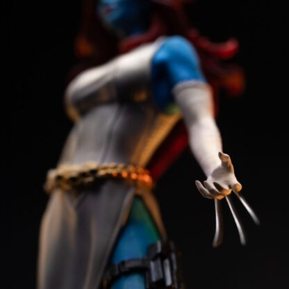 Marvel Comics Art Scale Statue 1/10 Mystique 20 cm – Bild 17