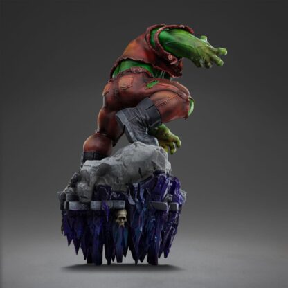 Marvel BDS Art Scale Statue 1/10 Infinity Gauntlet Hulk Deluxe Diorama 32 cm – Bild 5