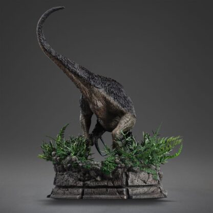 Jurassic World: Dominion Demi Art Scale Statue 1/20 Therizinosaurus 29 cm – Bild 7