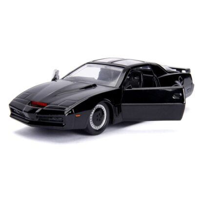 Knight Rider Diecast Modell 1/32 Kitt    - Beschädigte Verpackung – Bild 7