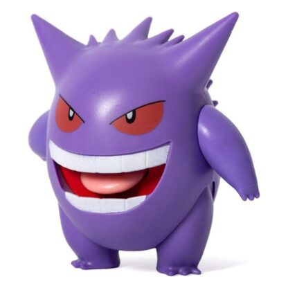 Pokémon Battle Feature Vinyl Figuren 11 cm Wave 16 Sortiment (4) – Bild 3