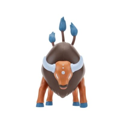 Pokémon Battle Feature Vinyl Figuren 11 cm Wave 16 Sortiment (4) – Bild 6