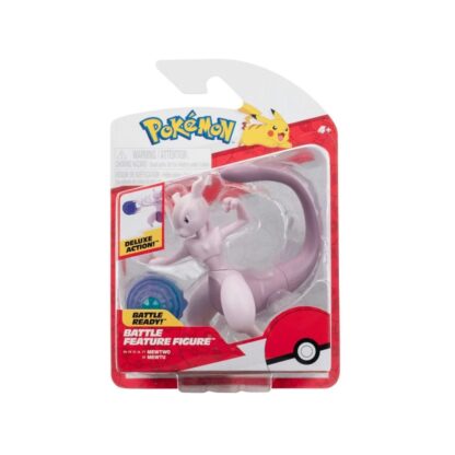 Pokémon Battle Feature Vinyl Figuren 11 cm Wave 16 Sortiment (4) – Bild 7