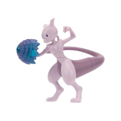 Pokémon Battle Feature Vinyl Figuren 11 cm Wave 16 Sortiment (4) – Bild 8