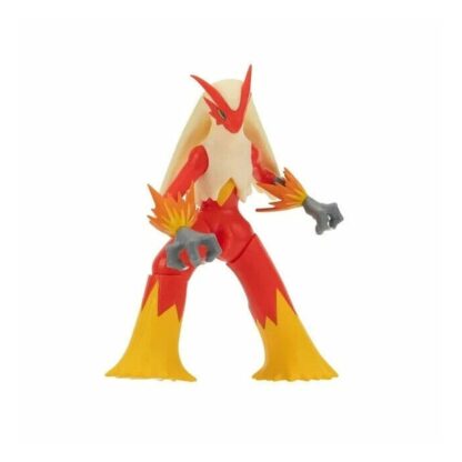 Pokémon Battle Feature Vinyl Figuren 11 cm Wave 16 Sortiment (4) – Bild 10