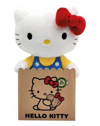 Sanrio Plüschfigur Hello Kitty Classic 24 cm