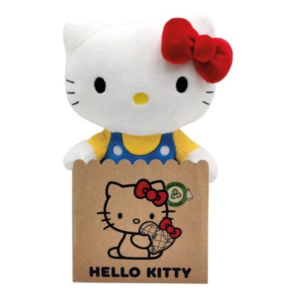 Sanrio Plüschfigur Hello Kitty Classic 24 cm
