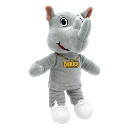 Dikka Plüschfigur 26 cm